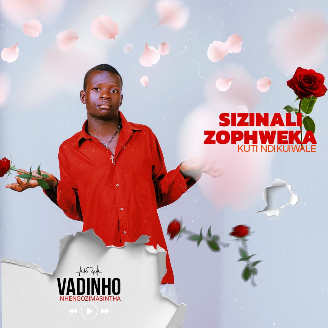 Vadinho Nhengozimasinta